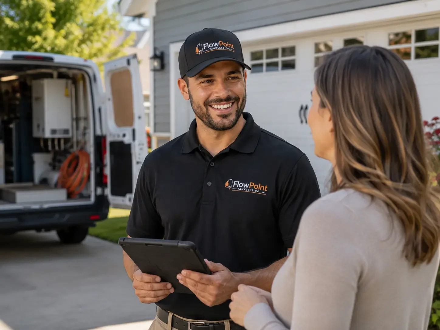 Tankless Water Heater Installation Chatfield, MN FAQs
